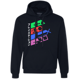 Sweatshirts Navy / S PSX Premium Fleece Hoodie