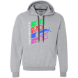Sweatshirts Sport Grey / S PSX Premium Fleece Hoodie