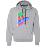Sweatshirts Sport Grey / S PSX Premium Fleece Hoodie