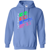 Sweatshirts Carolina Blue / S PSX Pullover Hoodie
