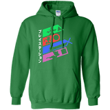 Sweatshirts Irish Green / S PSX Pullover Hoodie
