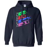 Sweatshirts Navy / S PSX Pullover Hoodie