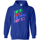 Sweatshirts Royal / S PSX Pullover Hoodie