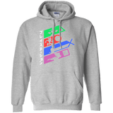 Sweatshirts Sport Grey / S PSX Pullover Hoodie