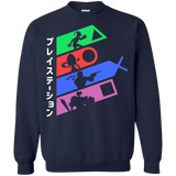 Sweatshirts Navy / S PSX v2 Crewneck Sweatshirt