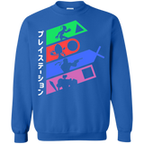 Sweatshirts Royal / S PSX v2 Crewneck Sweatshirt