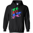 Sweatshirts Black / S PSX v2 Pullover Hoodie