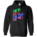 Sweatshirts Black / S PSX v2 Pullover Hoodie