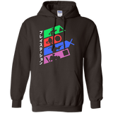 Sweatshirts Dark Chocolate / S PSX v2 Pullover Hoodie