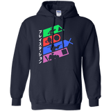 Sweatshirts Navy / S PSX v2 Pullover Hoodie