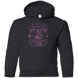 Sweatshirts Black / YS Psychic Specialized Trainer 2 Youth Hoodie