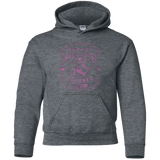 Sweatshirts Dark Heather / YS Psychic Specialized Trainer 2 Youth Hoodie