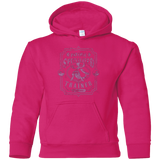 Sweatshirts Heliconia / YS Psychic Specialized Trainer 2 Youth Hoodie