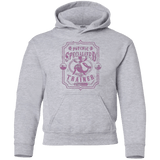 Sweatshirts Sport Grey / YS Psychic Specialized Trainer 2 Youth Hoodie
