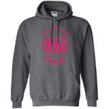 Sweatshirts Dark Heather / Small Pterodactyl Pullover Hoodie