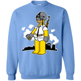 Sweatshirts Carolina Blue / S PUB'N Crewneck Sweatshirt