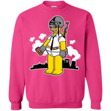 Sweatshirts Heliconia / S PUB'N Crewneck Sweatshirt