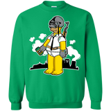 Sweatshirts Irish Green / S PUB'N Crewneck Sweatshirt