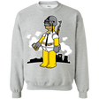 Sweatshirts Sport Grey / S PUB'N Crewneck Sweatshirt
