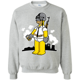 Sweatshirts Sport Grey / S PUB'N Crewneck Sweatshirt