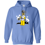 Sweatshirts Carolina Blue / S PUB'N Pullover Hoodie