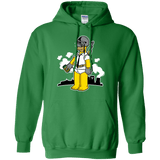Sweatshirts Irish Green / S PUB'N Pullover Hoodie
