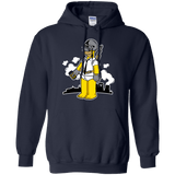 Sweatshirts Navy / S PUB'N Pullover Hoodie