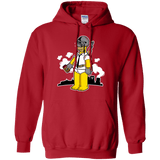 Sweatshirts Red / S PUB'N Pullover Hoodie