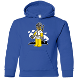 Sweatshirts Royal / YS PUB'N Youth Hoodie