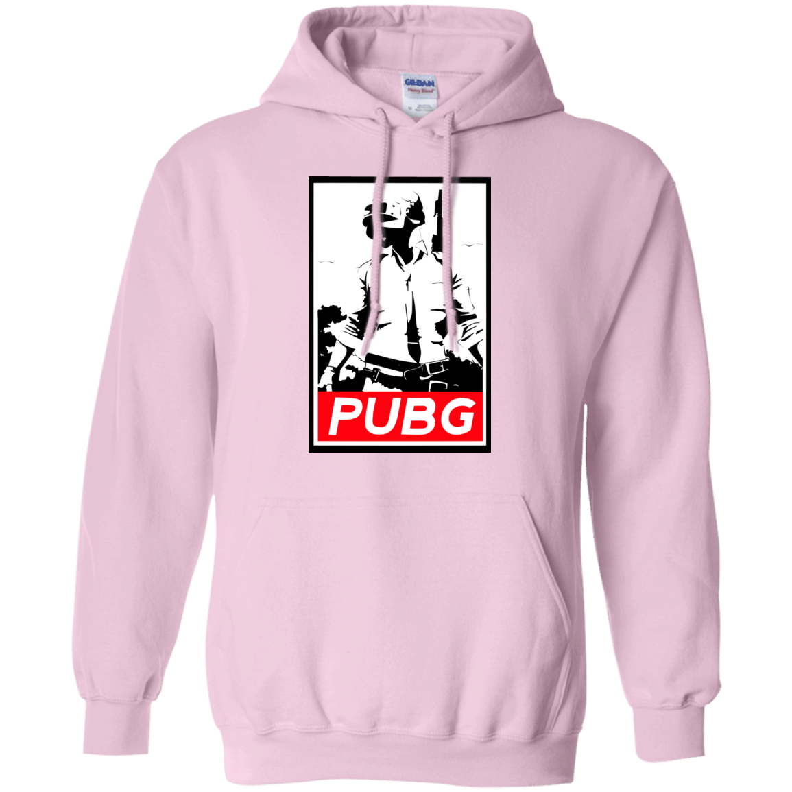 Pubg pullover deals