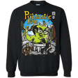 Sweatshirts Black / Small Pubtastic 4 Crewneck Sweatshirt