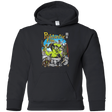 Sweatshirts Black / YS Pubtastic 4 Youth Hoodie