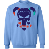 Sweatshirts Carolina Blue / Small PUDDINSHER Crewneck Sweatshirt
