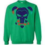 Sweatshirts Irish Green / Small PUDDINSHER Crewneck Sweatshirt