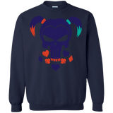 Sweatshirts Navy / Small PUDDINSHER Crewneck Sweatshirt