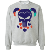 Sweatshirts Sport Grey / Small PUDDINSHER Crewneck Sweatshirt