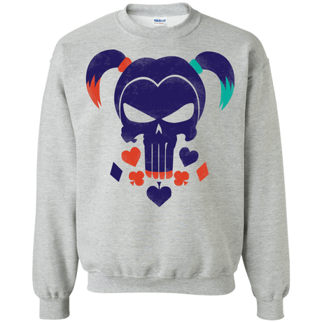 Sweatshirts Sport Grey / Small PUDDINSHER Crewneck Sweatshirt