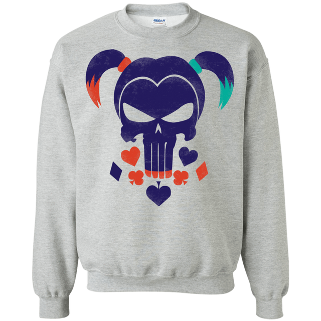 Sweatshirts Sport Grey / Small PUDDINSHER Crewneck Sweatshirt