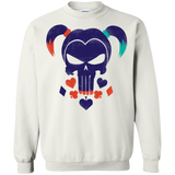 Sweatshirts White / Small PUDDINSHER Crewneck Sweatshirt