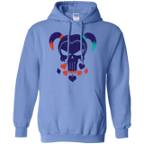 Sweatshirts Carolina Blue / Small PUDDINSHER Pullover Hoodie