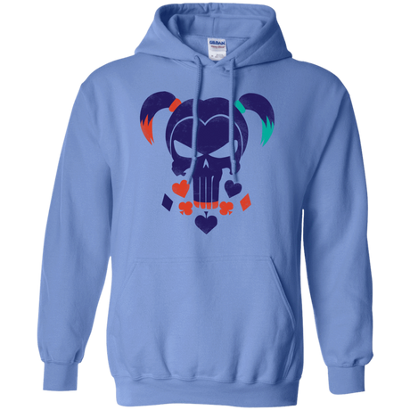 Sweatshirts Carolina Blue / Small PUDDINSHER Pullover Hoodie