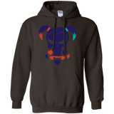 Sweatshirts Dark Chocolate / Small PUDDINSHER Pullover Hoodie