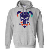 Sweatshirts Sport Grey / Small PUDDINSHER Pullover Hoodie