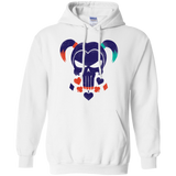 Sweatshirts White / Small PUDDINSHER Pullover Hoodie