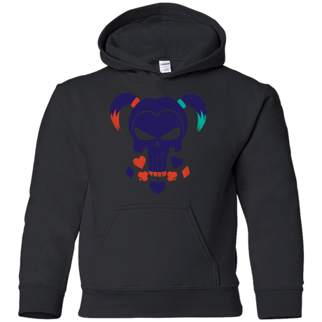 Sweatshirts Black / YS PUDDINSHER Youth Hoodie