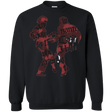 Sweatshirts Black / Small Pulp Violence Crewneck Sweatshirt