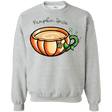 Sweatshirts Sport Grey / S Pumpkin Spice Chai Tea Crewneck Sweatshirt