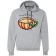 Sweatshirts Sport Grey / S Pumpkin Spice Chai Tea Premium Fleece Hoodie