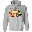 Sweatshirts Sport Grey / S Pumpkin Spice Chai Tea Pullover Hoodie
