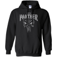 Sweatshirts Black / S Punish Enemies Of Wakanda Pullover Hoodie
